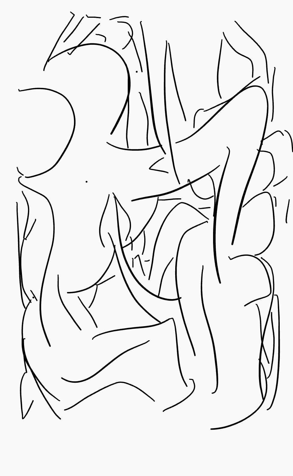 Digital Art - Shan Maurice